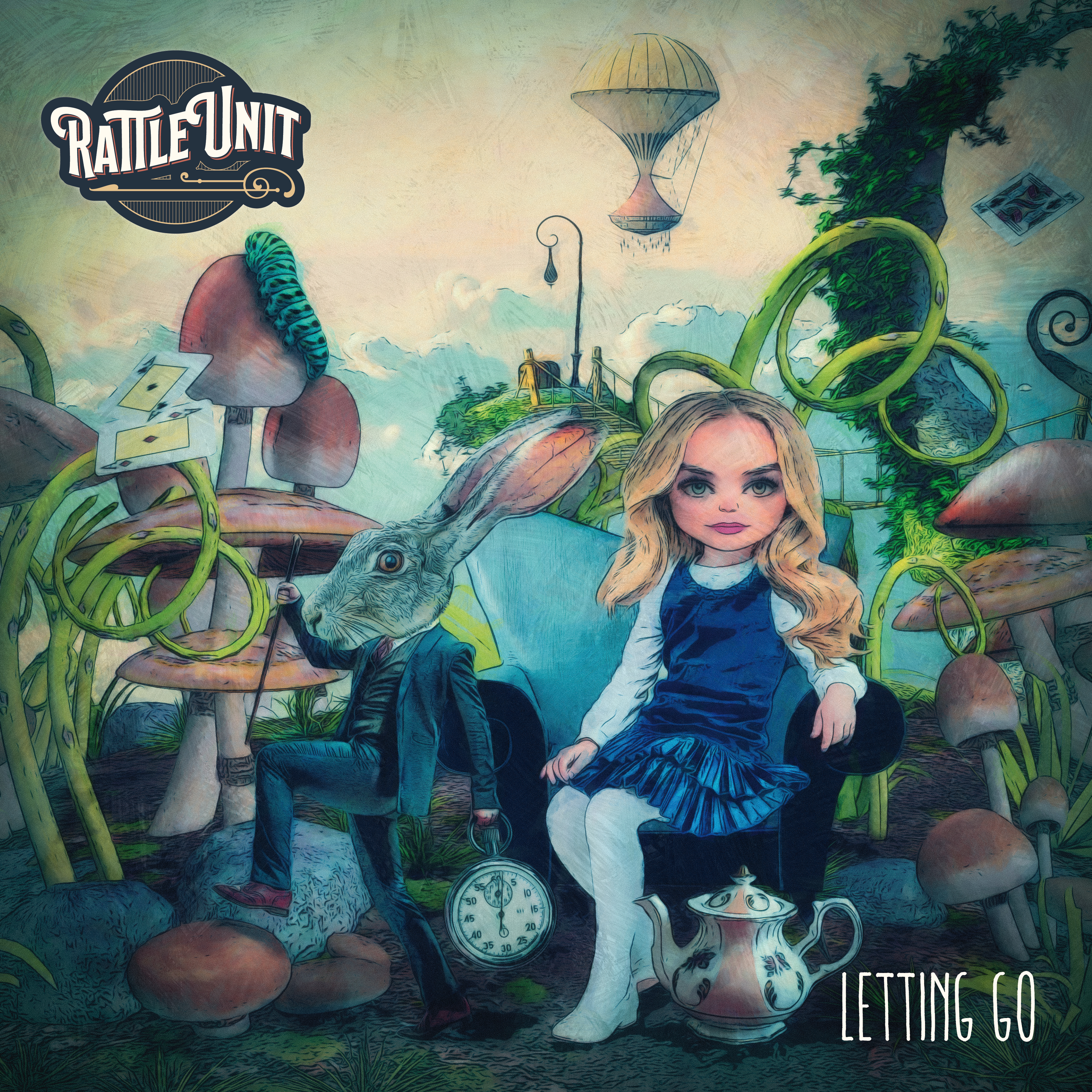 LettingGo