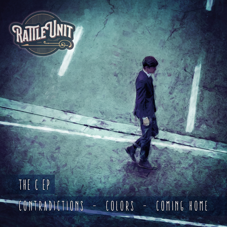 The C Ep
